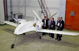 Nga chi 9,24 tỷ USD chế tạo UAV